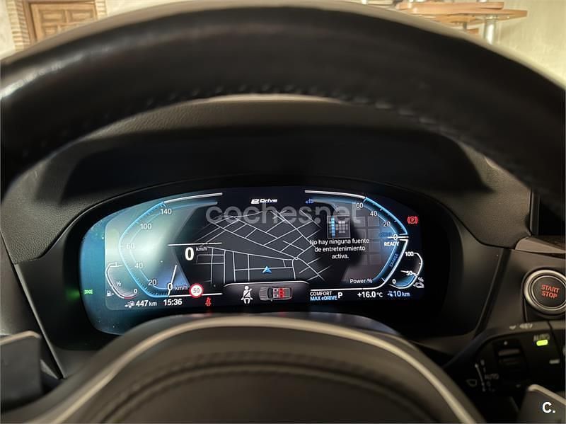 Usado BMW X3 292 CV (214 kW) 2021 Blanco SUV