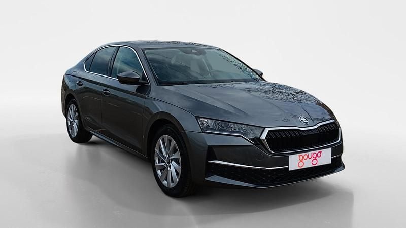 Usado Skoda Octavia 115 CV (84 kW) 2025 Berlina