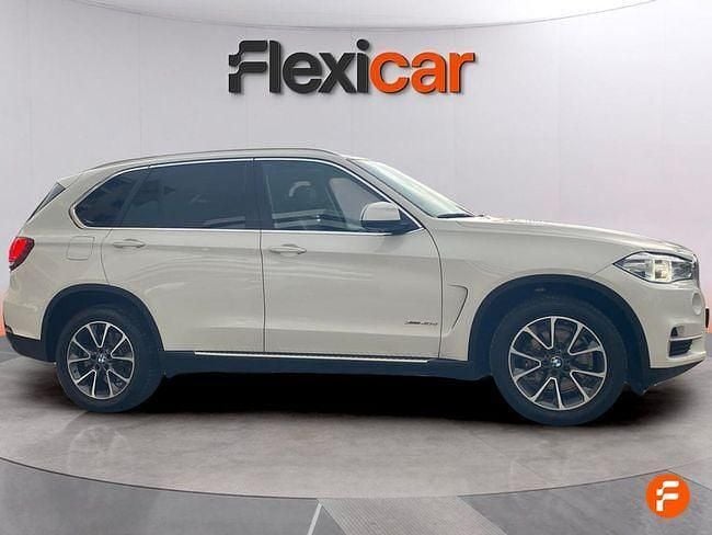 Usado BMW X5 313 CV (230 kW) 2019 Blanco SUV
