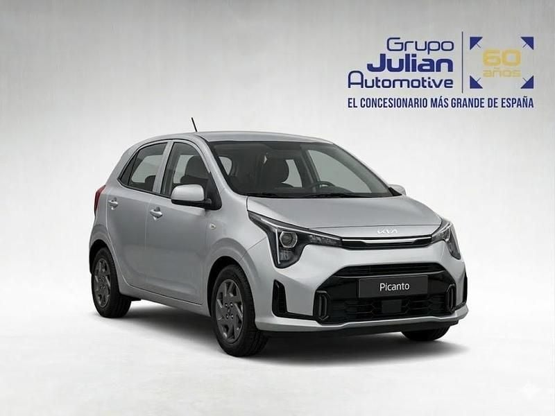 Nuevo Kia Picanto 68 CV (50 kW) 2026 Otro Utilitario