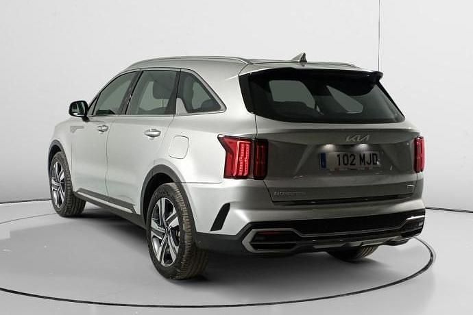 Usado Kia Sorento 230 CV (169 kW) 2023 SUV