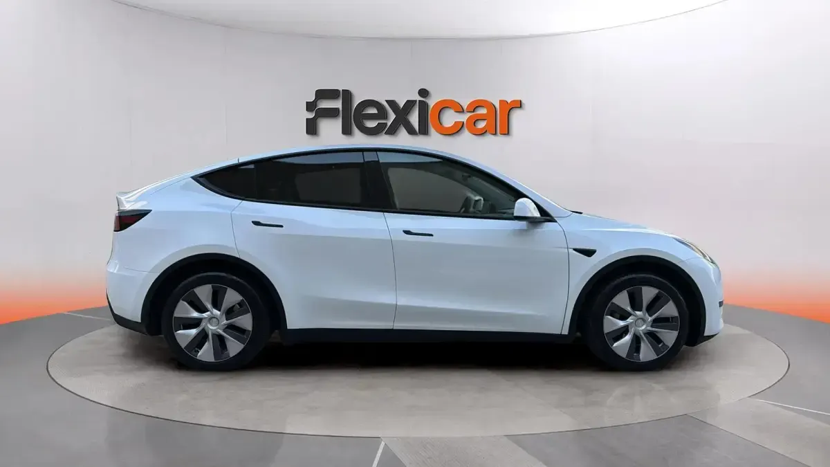 Usado Tesla Model Y RWD 255 kW (347 CV) 2022 Blanco SUV