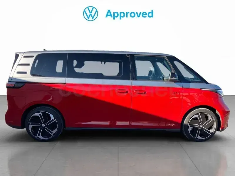 Usado VW ID. Buzz GTX 250 kW (341 CV) 2026 Eléctrico Monovolumen