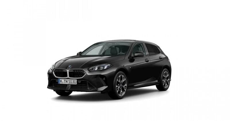 Usado BMW 120 163 CV (119 kW) 2025 Utilitario