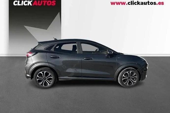 Usado Ford Puma ST-Line 125 CV (91 kW) 2024 SUV