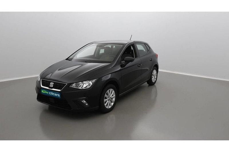 Usado 2021 Seat Ibiza Style | 15.790 € (Precio justo) - Imagen 1/4