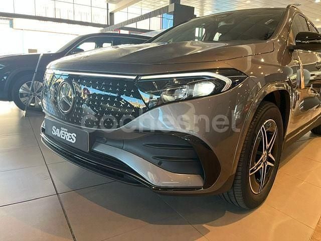 Nuevo Mercedes EQA250+ AMG 11 kW (15 CV) 2025 SUV