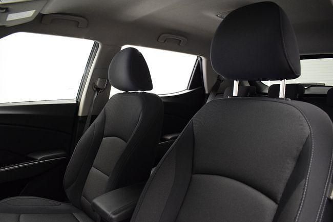 Nuevo Ssangyong (KGM) Tivoli 135 CV (99 kW) 2025 Negro SUV