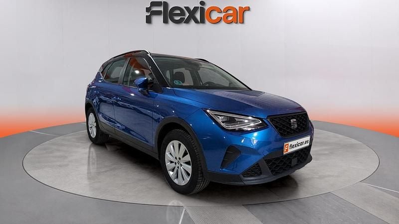 Occasion Seat Arona Style 116 ch (85 kW) 2023 SUV