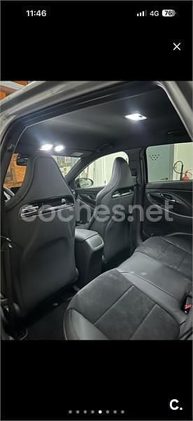 Usado Hyundai i30 N Performance 280 CV (205 kW) 2023 Gris / plata Berlina