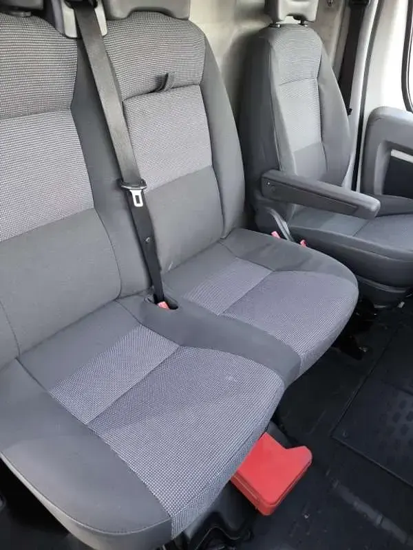 Usado Citroën Jumper 110 CV (80 kW) 2013 Blanco Monovolumen