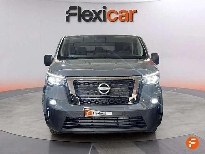 Nuevo Nissan Primastar N-Connecta 150 CV (110 kW) 2025 Azul Monovolumen