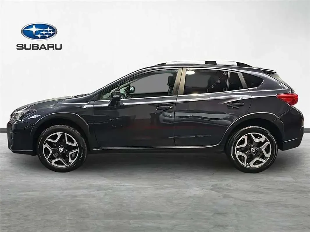 Usado Subaru XV 156 CV (114 kW) 2018 SUV
