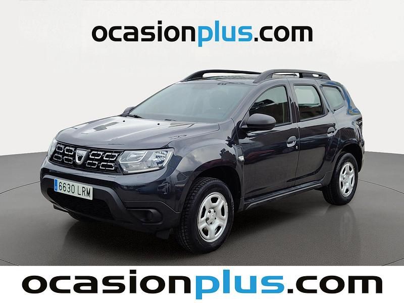 Occasion Dacia Duster Essentiel 116 ch (85 kW) 2021 SUV