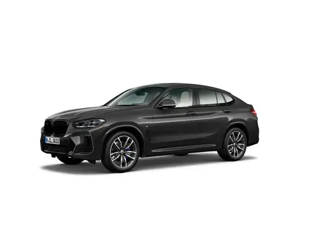 Usado BMW X4 xLine 190 CV (139 kW) 2023 SUV