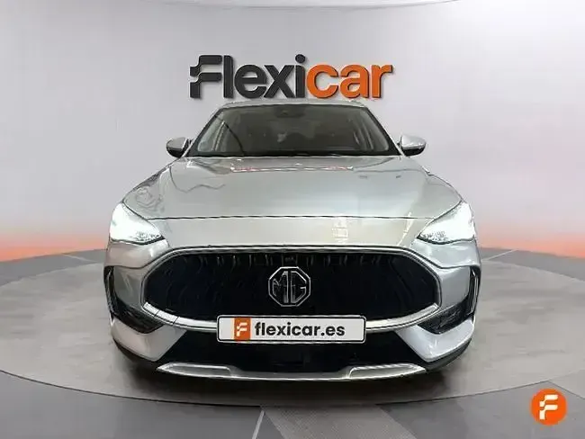 Usado MG HS Comfort 162 CV (119 kW) 2024 Gris SUV
