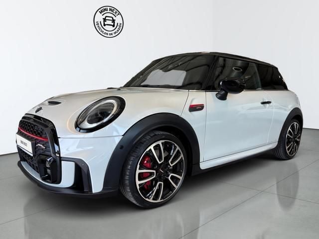 Usado 2021 Mini John Cooper Works Utilitario | 31.900 € (Super precio) - Imagen 1/4
