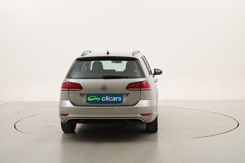 Usado VW Golf VII Edition 115 CV (84 kW) 2018 Familiar