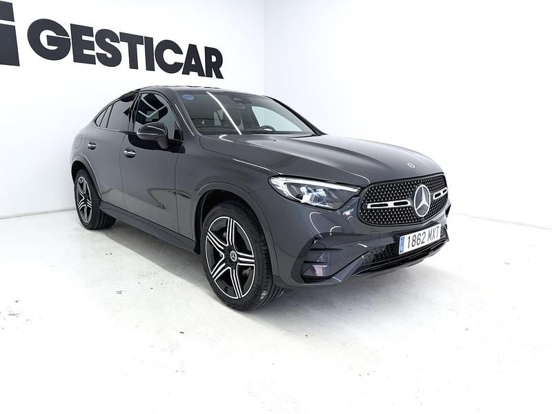 Usado Mercedes E300 333 CV (244 kW) 2025 Coupe