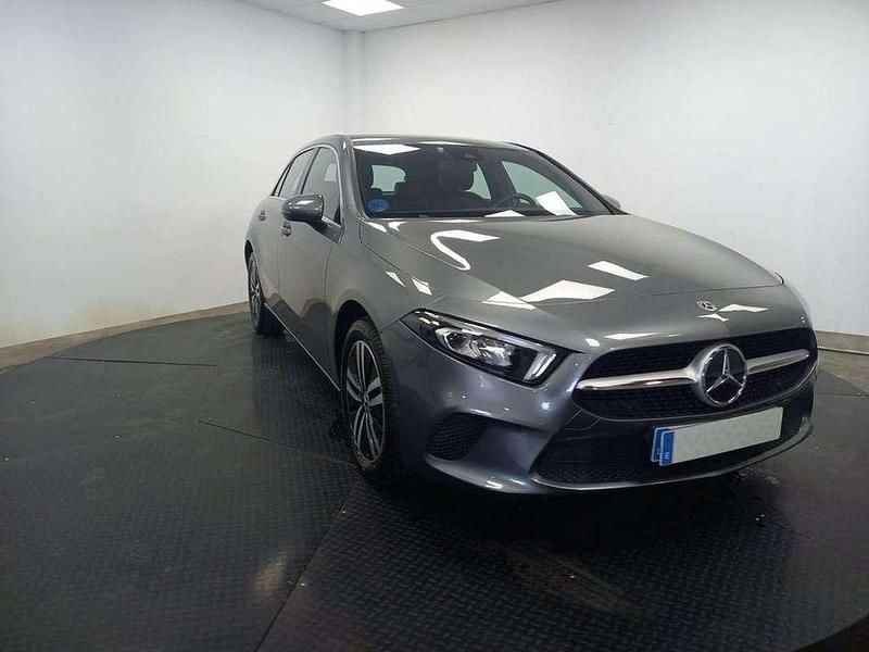 Gris Usado 2020 Mercedes E250 Berlina | 22.790 € - Imagen 1/3