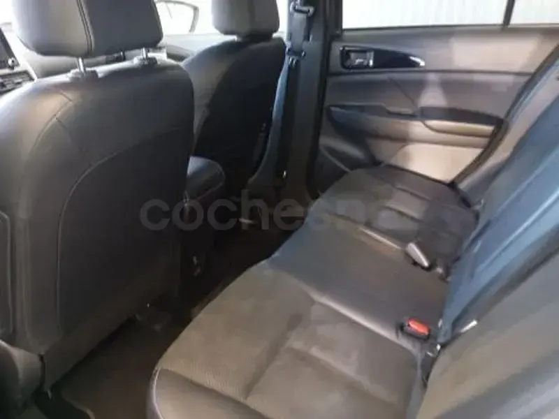 Usado Mitsubishi Eclipse Cross 188 CV (138 kW) 2024 Gris / plata SUV