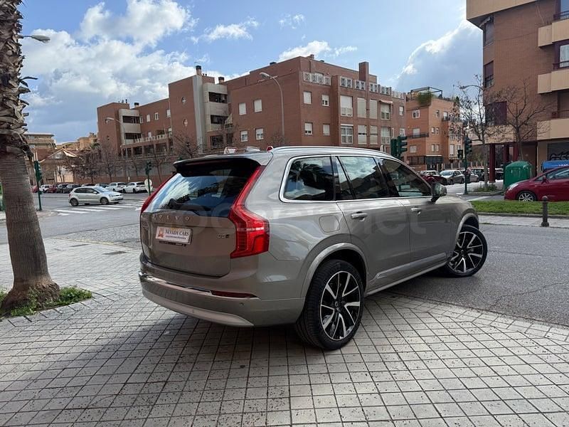 Usado Volvo XC90 Inscription 235 CV (172 kW) 2022 Beige SUV