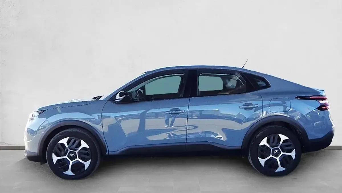 Usado Citroën C4 X 145 CV (106 kW) 2025 SUV
