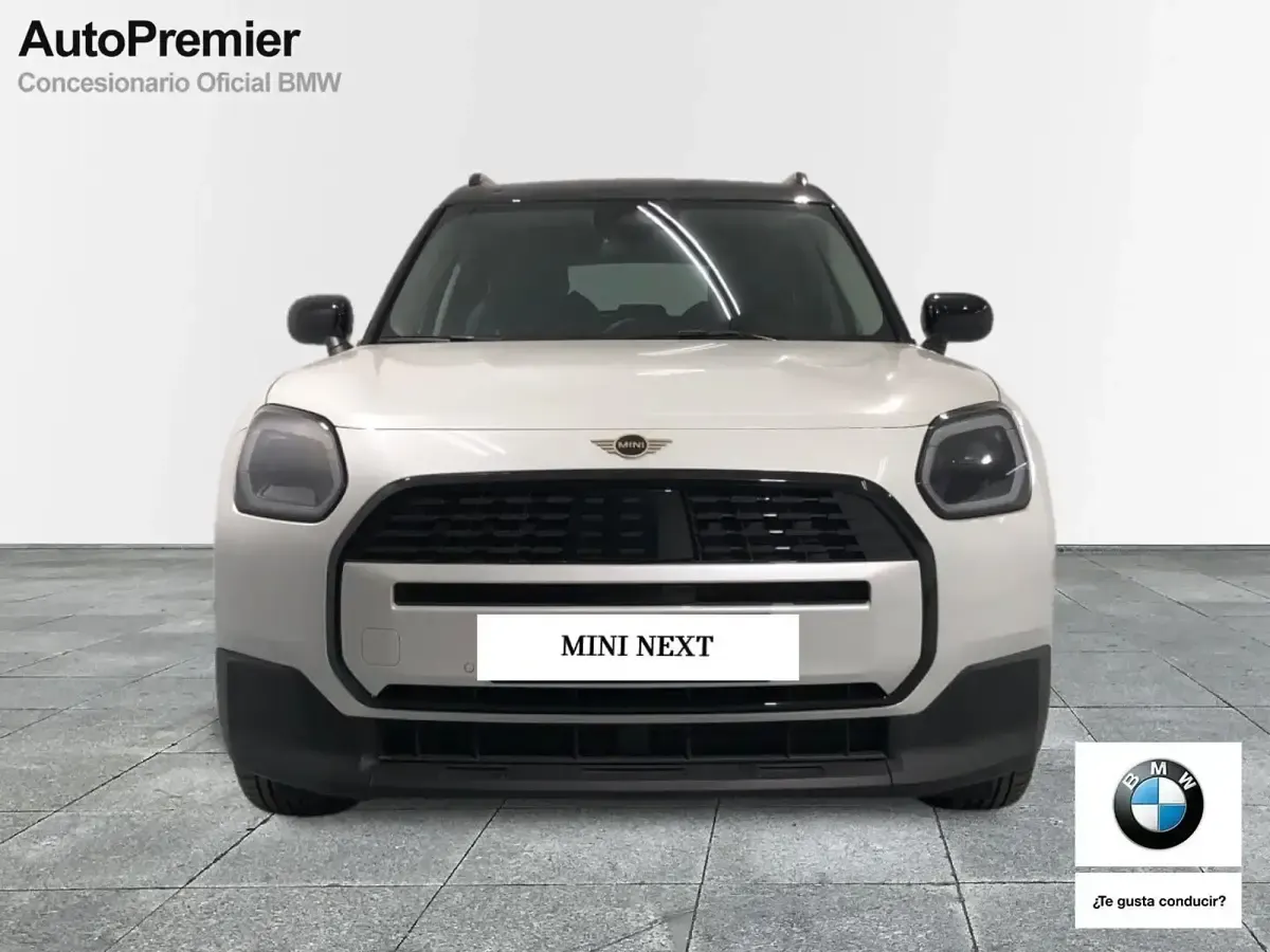 Usado Mini Countryman 163 CV (119 kW) 2024 SUV