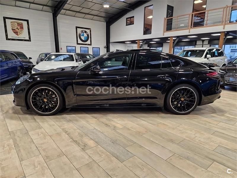 Usado Porsche Panamera 4 462 CV (339 kW) 2017 Berlina