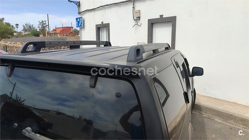 Occasion Nissan Pathfinder XE 174 ch (127 kW) 2007 Noir SUV