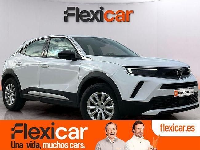 Usado Opel Mokka-e Edition 100 kW (136 CV) 2022 Blanco SUV