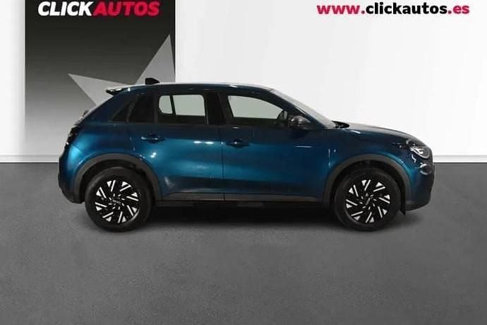 Usado Fiat 600 Pop 110 CV (80 kW) 2025 SUV