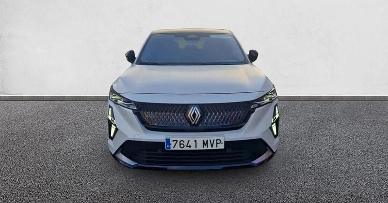 Usado Renault Rafale Techno 200 CV (147 kW) 2024 SUV