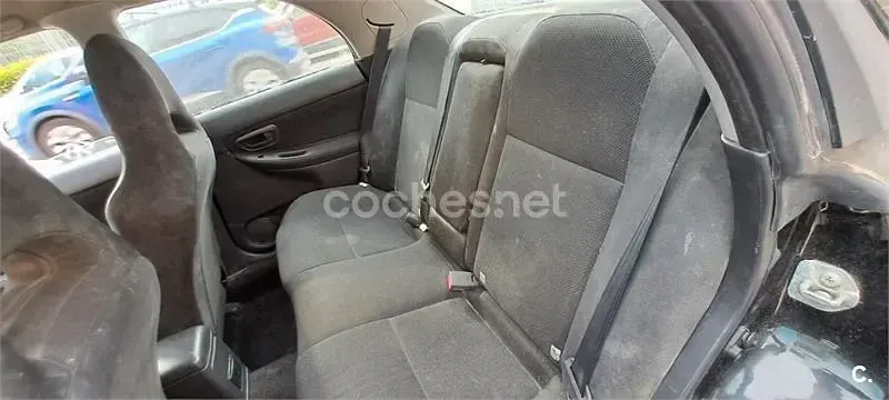 Usado Subaru Impreza 125 CV (91 kW) 2004 Negro Berlina