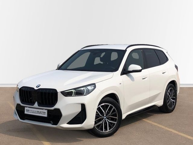 Usado 2023 BMW X1 Comfort Edition SUV | 40.900 € (Precio justo) - Imagen 1/4