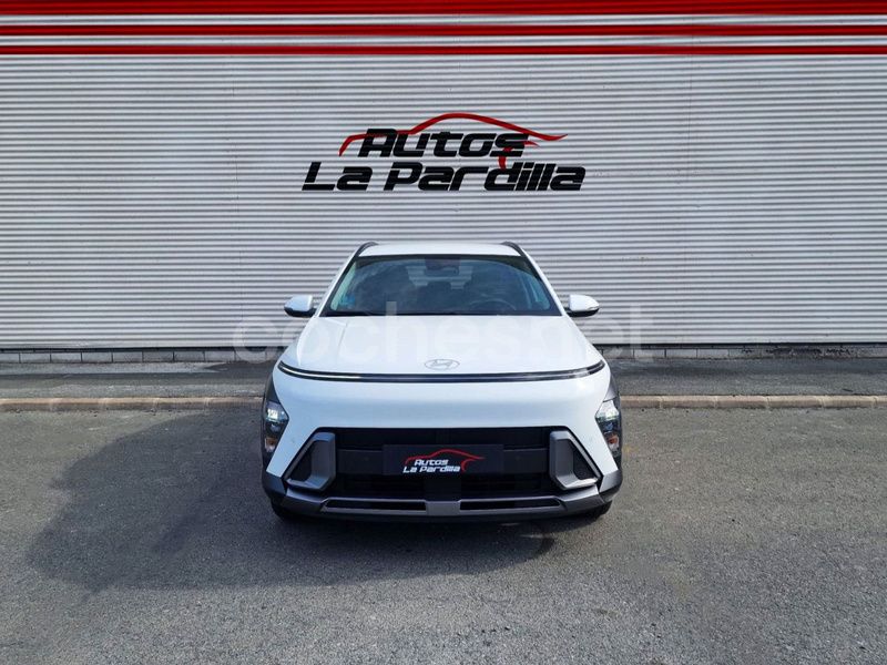 Usado Hyundai Kona 141 CV (103 kW) 2023 Blanco SUV