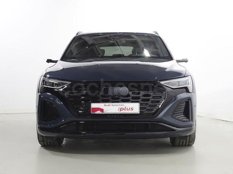 Usado Audi Q8 Sportback e-tron S-Line 22 kW (30 CV) 2023 Eléctrico SUV