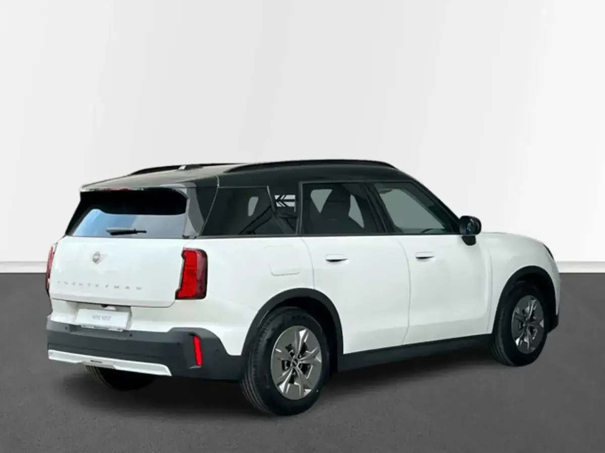 Usado Mini Countryman 150 kW (204 CV) 2025 Otro SUV
