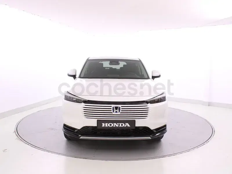 Usado Honda HR-V Advance 131 CV (96 kW) 2026 Blanco SUV
