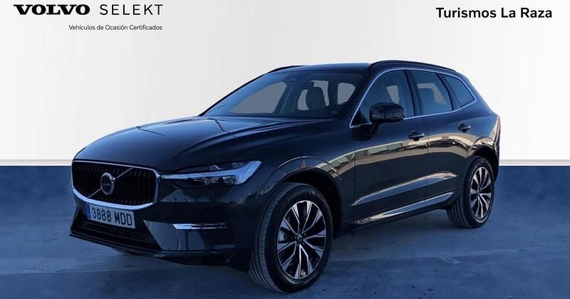 Usado 2022 Volvo XC60 Core SUV | 36.000 € (Precio justo) - Imagen 1/4