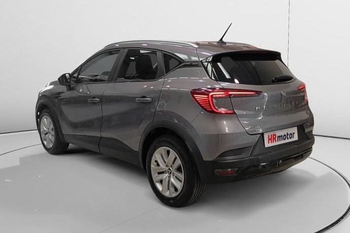 Usado Mitsubishi ASX Motion 91 CV (66 kW) 2023 SUV
