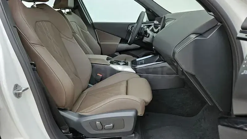 Usado BMW X3 Comfort Edition 197 CV (144 kW) 2025 Blanco SUV