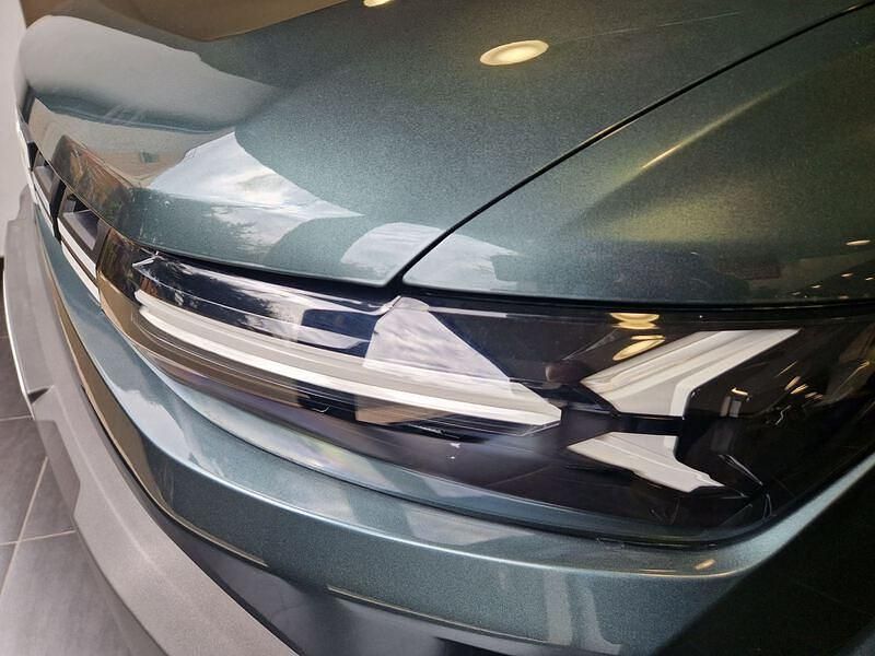 Nuevo Dacia Duster Extreme 131 CV (96 kW) 2025 Verde SUV