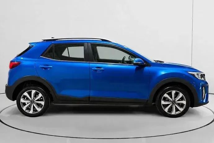 Usado Kia Stonic 100 CV (73 kW) 2024 SUV