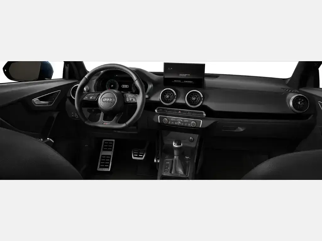 Nuevo Audi Q2 Ambiente 150 CV (110 kW) 2026 Azul SUV