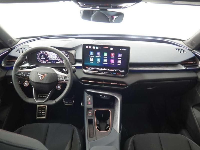 Nuevo Cupra Terramar 204 CV (150 kW) 2025 Blanco SUV