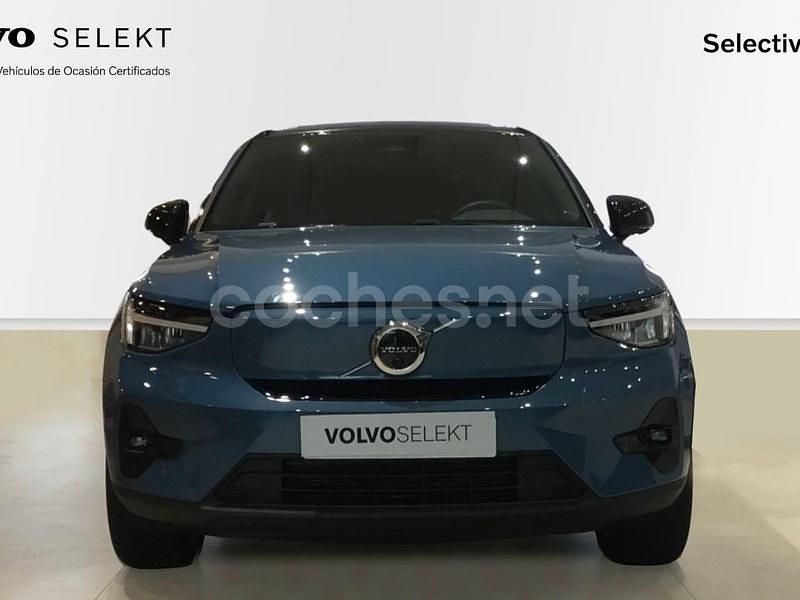 Usado Volvo XC40 Ultimate 175 kW (238 CV) 2023 Eléctrico SUV
