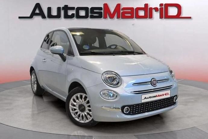 Usado Fiat 500 Dolcevita 71 CV (52 kW) 2024 Utilitario