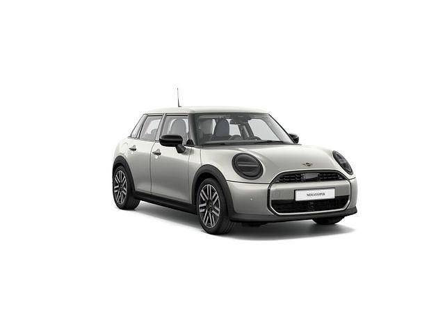 Plateado Usado 2025 Mini Cooper Essential Utilitario | 28.500 € (Caro) - Imagen 1/4