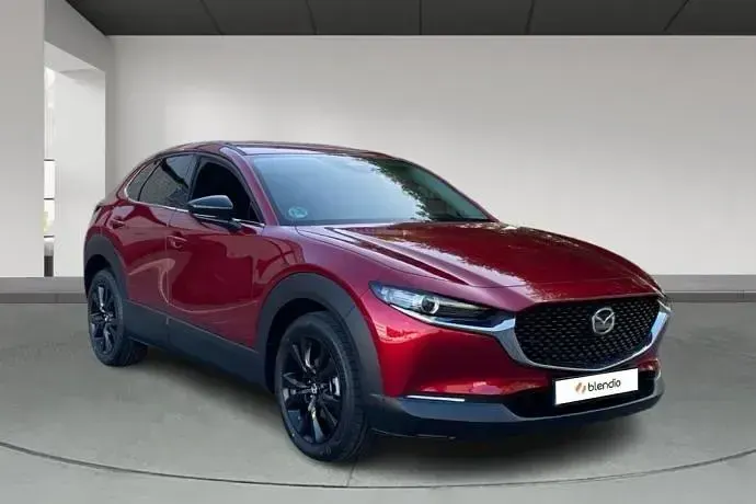 Usado Mazda CX-30 Homura-Line 140 CV (102 kW) 2026 SUV